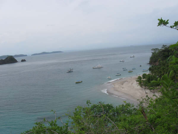 Tours Activities to do in Paquera