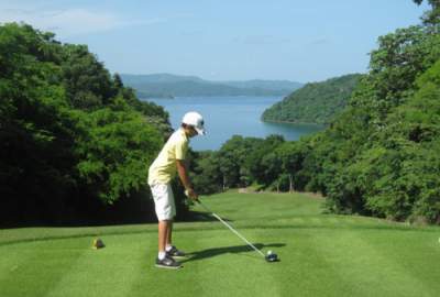 Golf tours-activities-to-do-in-paquera