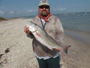 Pesca artesanal paquera