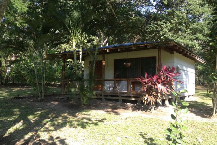 Hotels Rooms in Paquera Costa Rica | Relax rooms in Paquera just