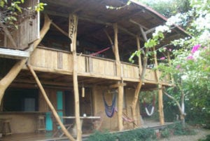 GuestHouse Paquera Costa Rica