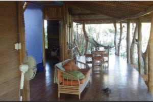 GuestHouse Paquera Costa Rica