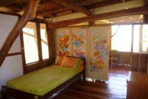 Paquera Bed And Breakfast Hotel