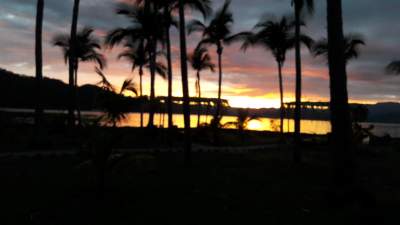 Island Glamping Resort Paquera