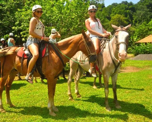 Adventure Canopy Tour