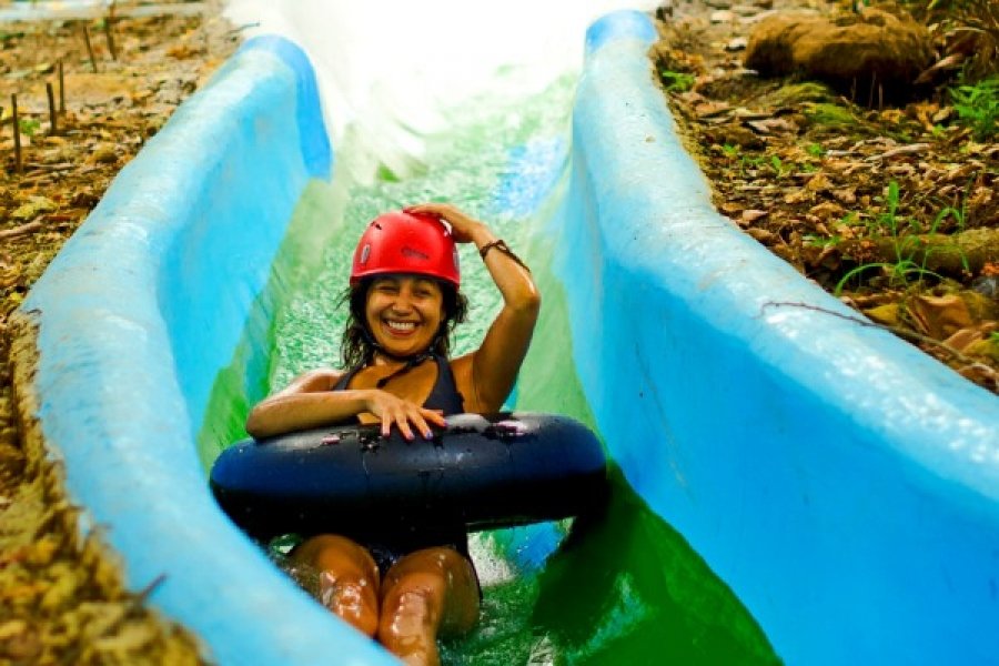 Mega Combo Adventure