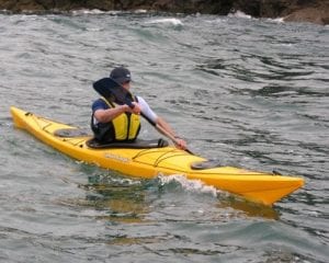 SeaYakingTour