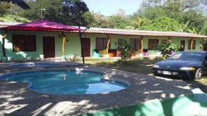 Paquera Hotels in town