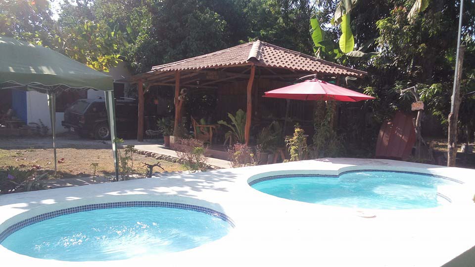 Paquera Hotels in town