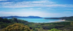 Ocean View Property Paquera