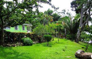 Ocean view properties Paquera